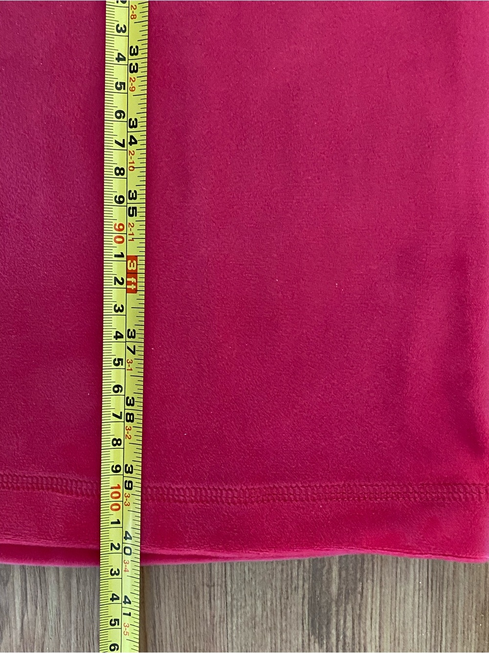 Juicy Couture Women’s Vixen Pink Rhinestone Logo Velour Hoodie & Joggers Sz L - Picture 10 of 11
